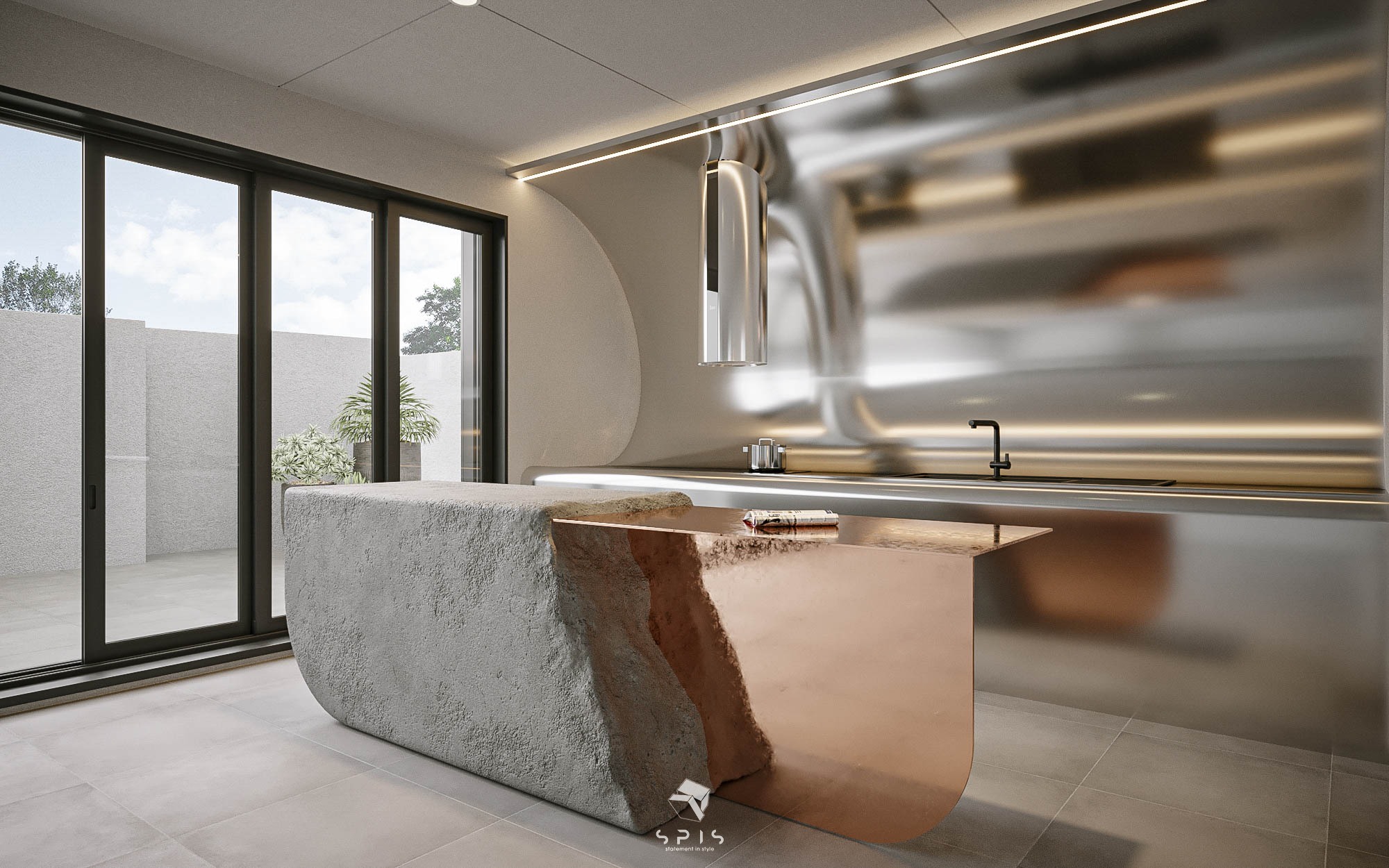 Spis Design | Hanoi