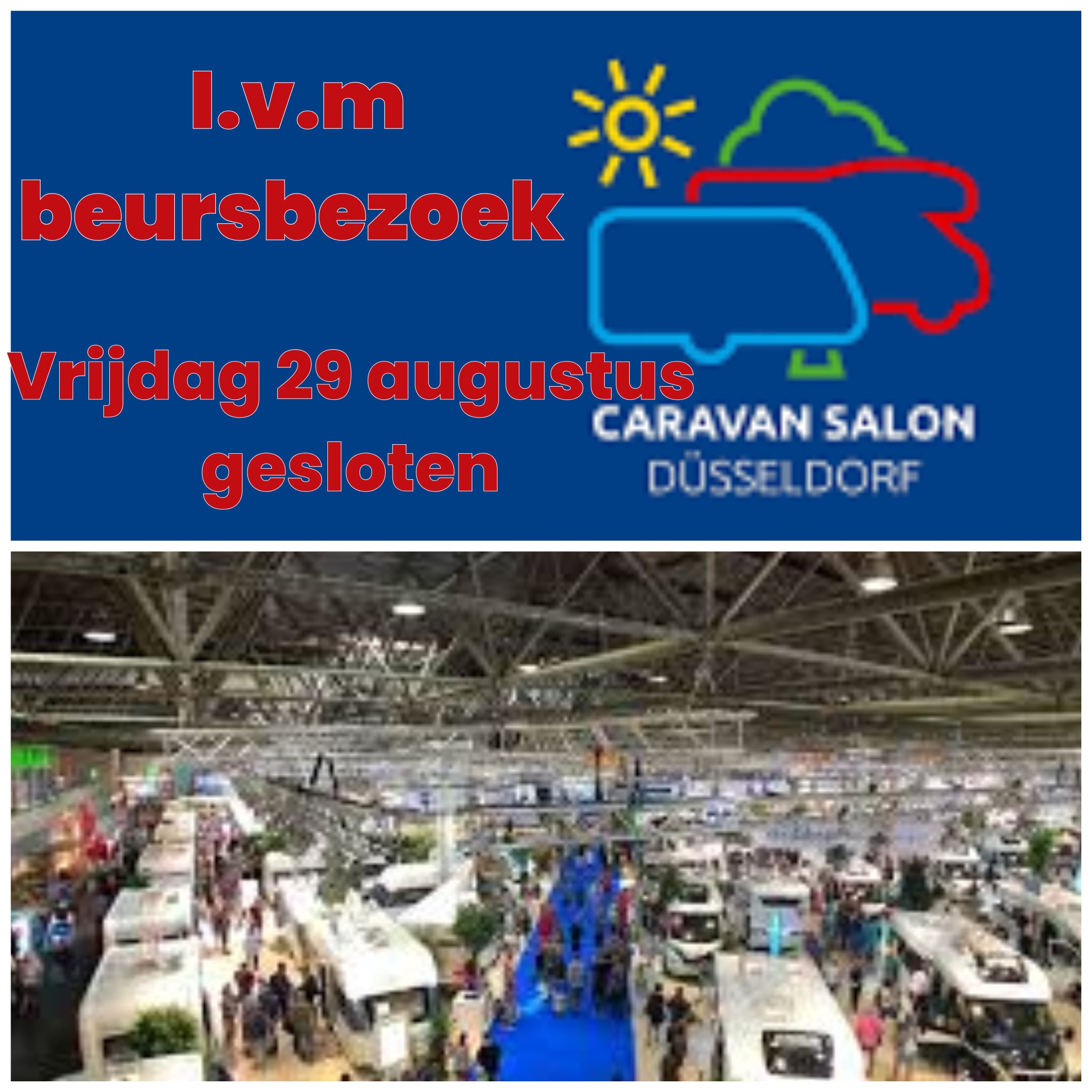 Vouwwagencentrum Noordbergum