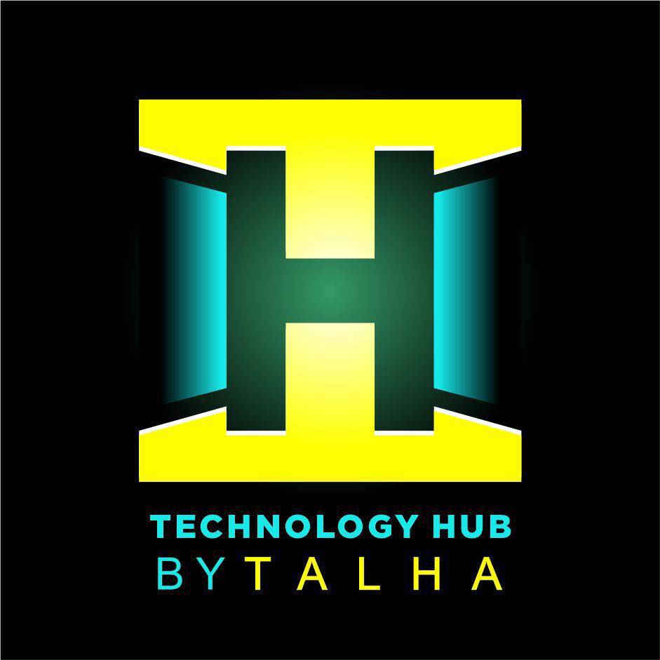 Technology Hub by Talha Amjad