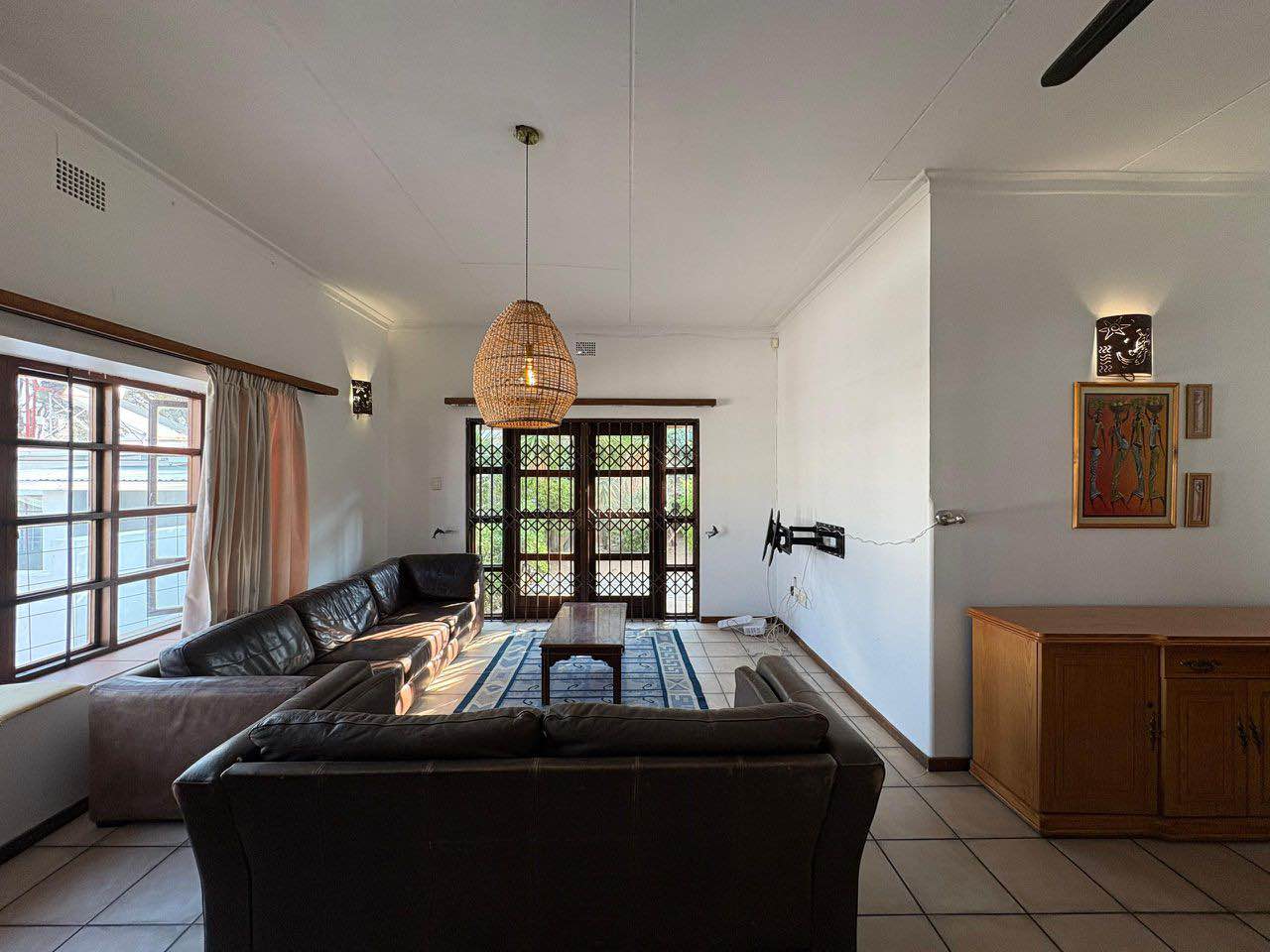 House for rent📍Windhoek West (Near Nust) - Property Rentals - Windhoek ...