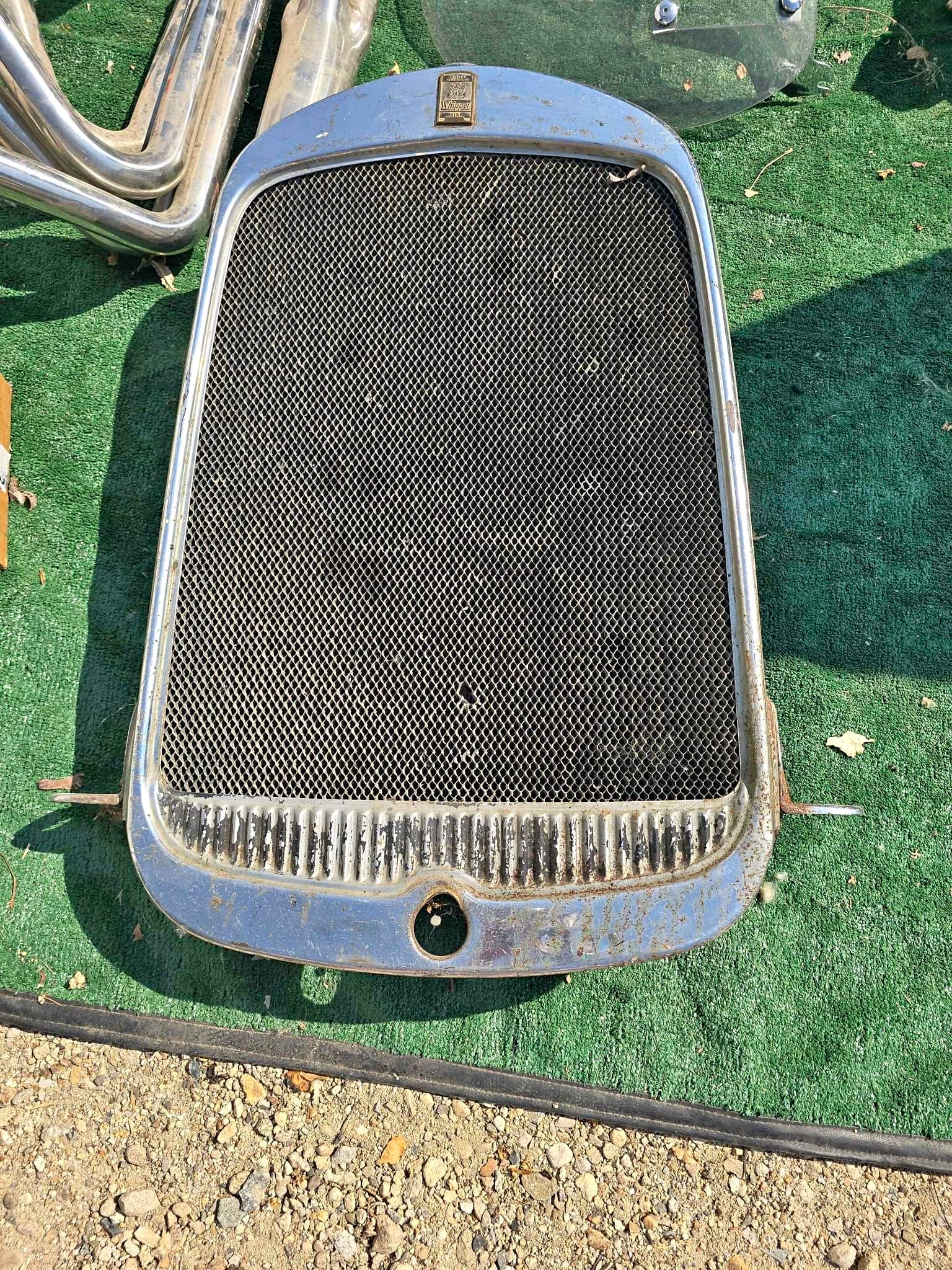Hot rod radiator - Space Heaters - Middleton, Idaho | Facebook ...
