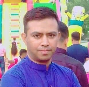 Raaz Riyad
