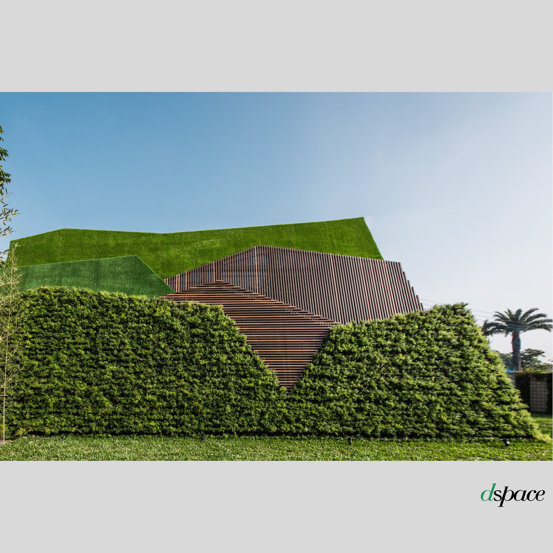【dspace /台灣室內設計雜誌】耕耘環境... - 台灣室內設計雜誌 Taiwan Interior Design | Facebook