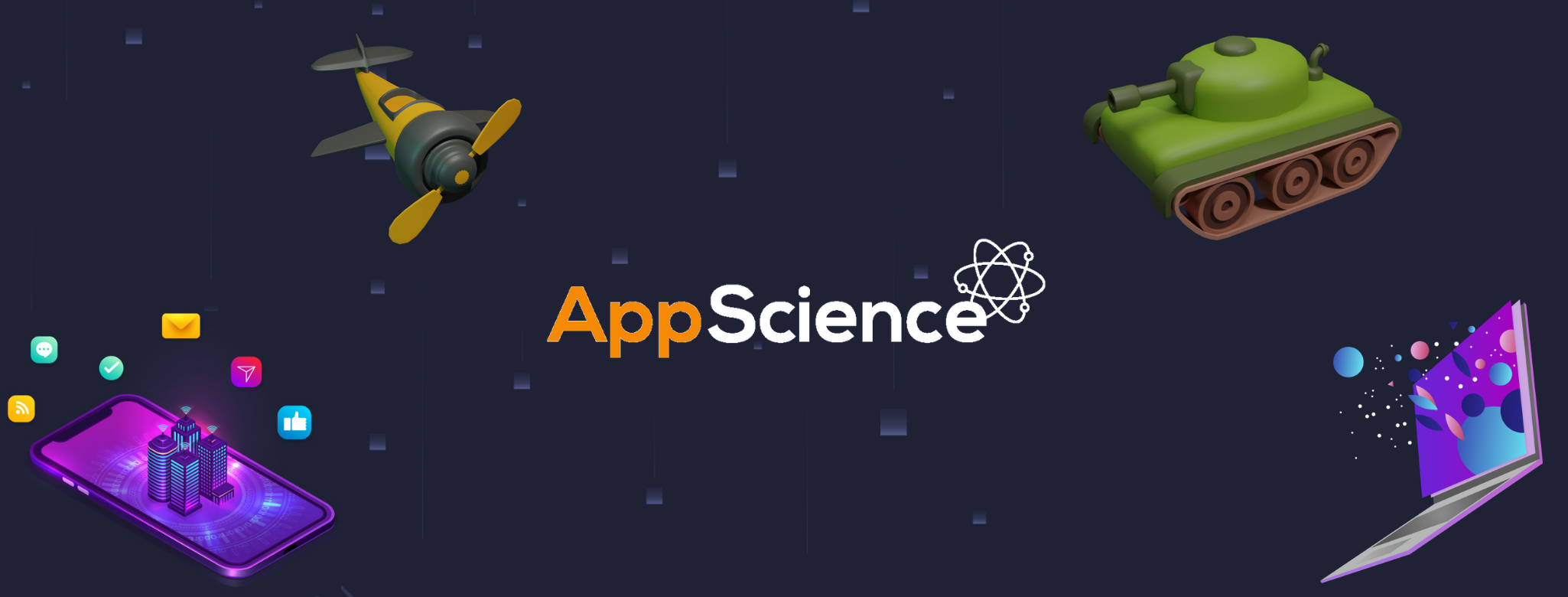 AppScience Private Limited | Chennai