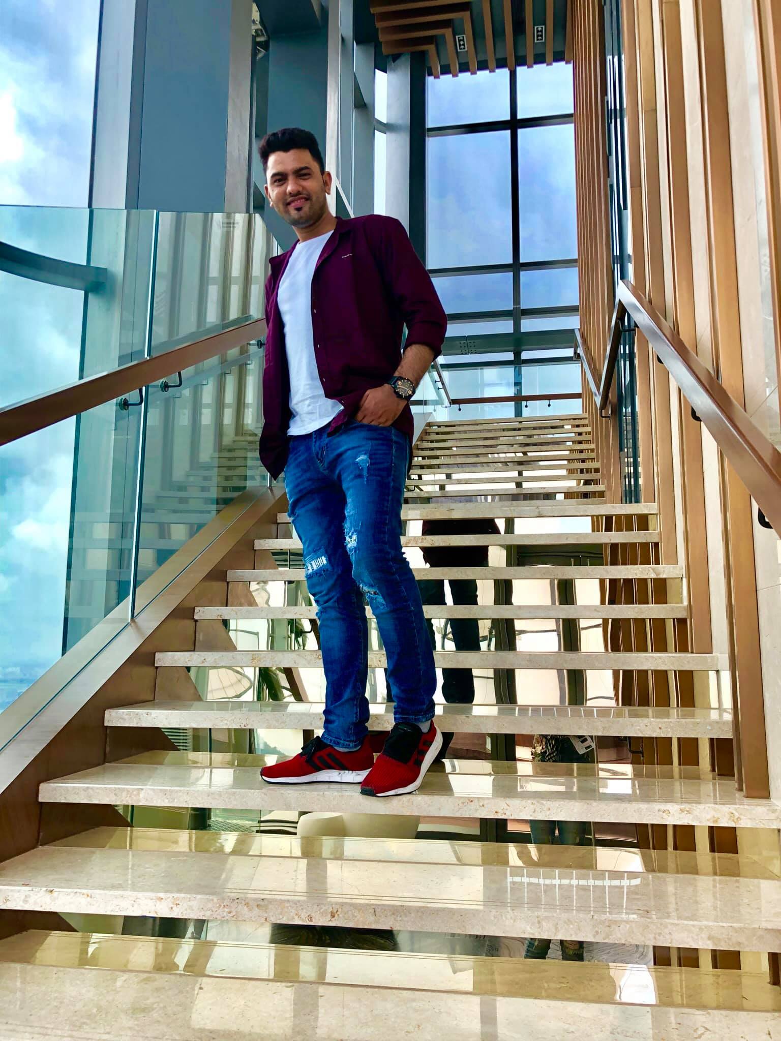 Raturi Arvind