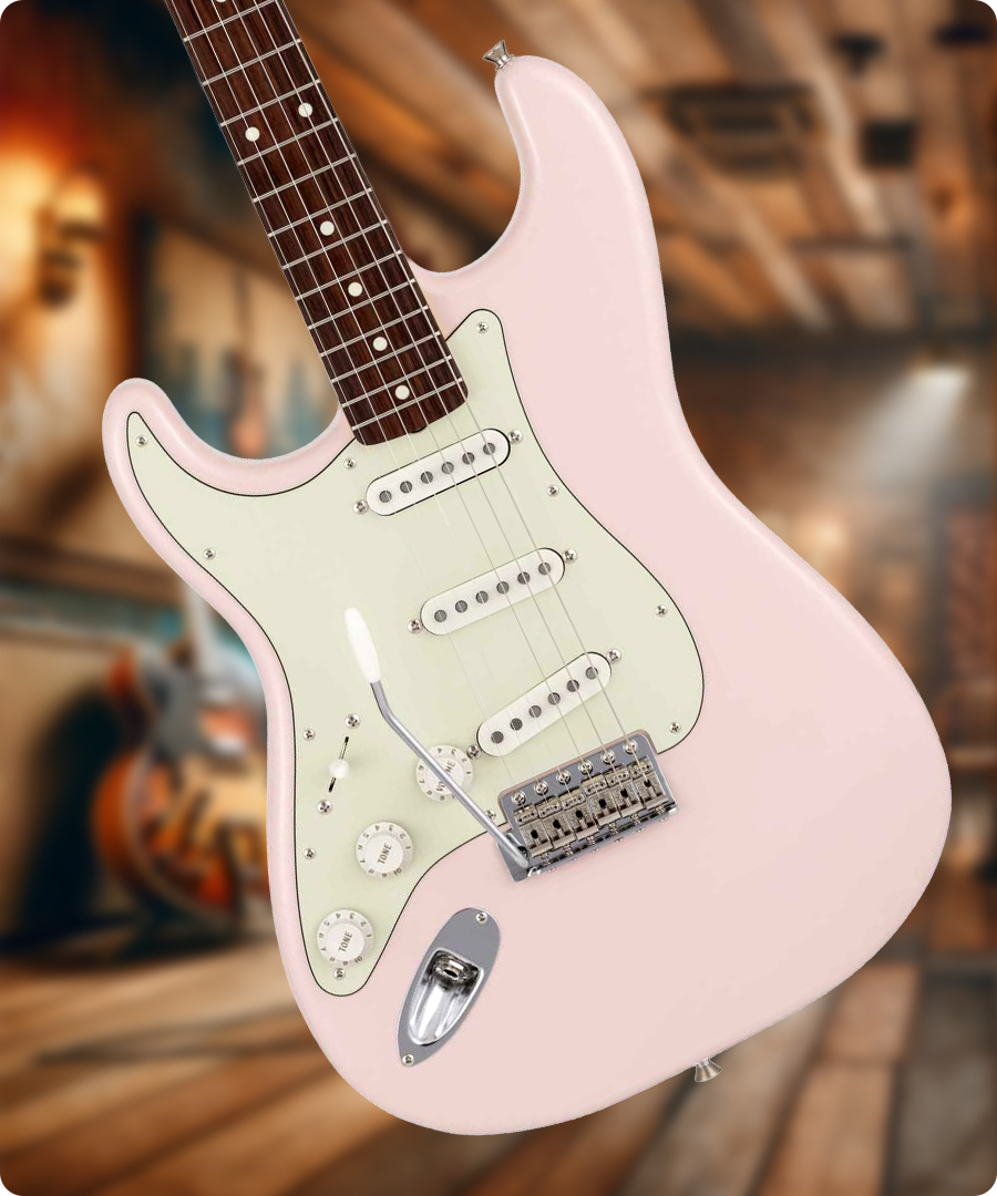 fender japan Stratocaster レフティ A raft of brand new Fender Japan Limited Edition lefties were