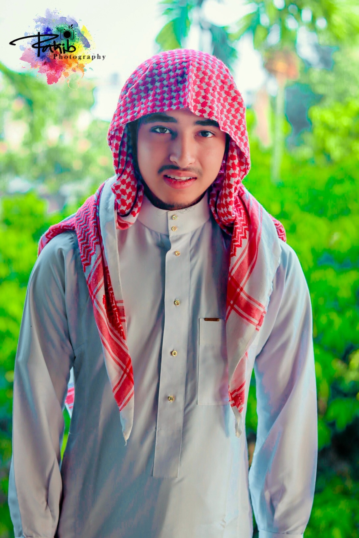 Hafez Abu Talha Rakib