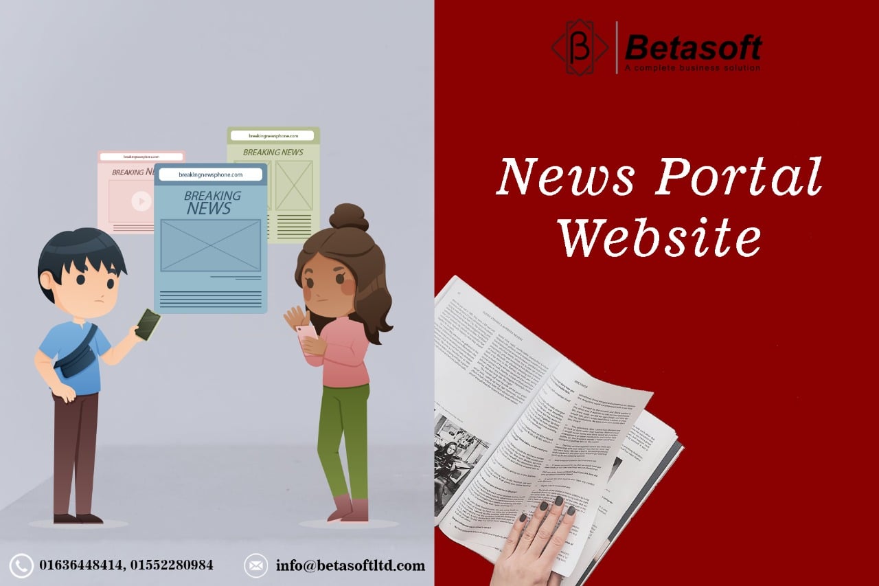 Betasoft | Dhaka