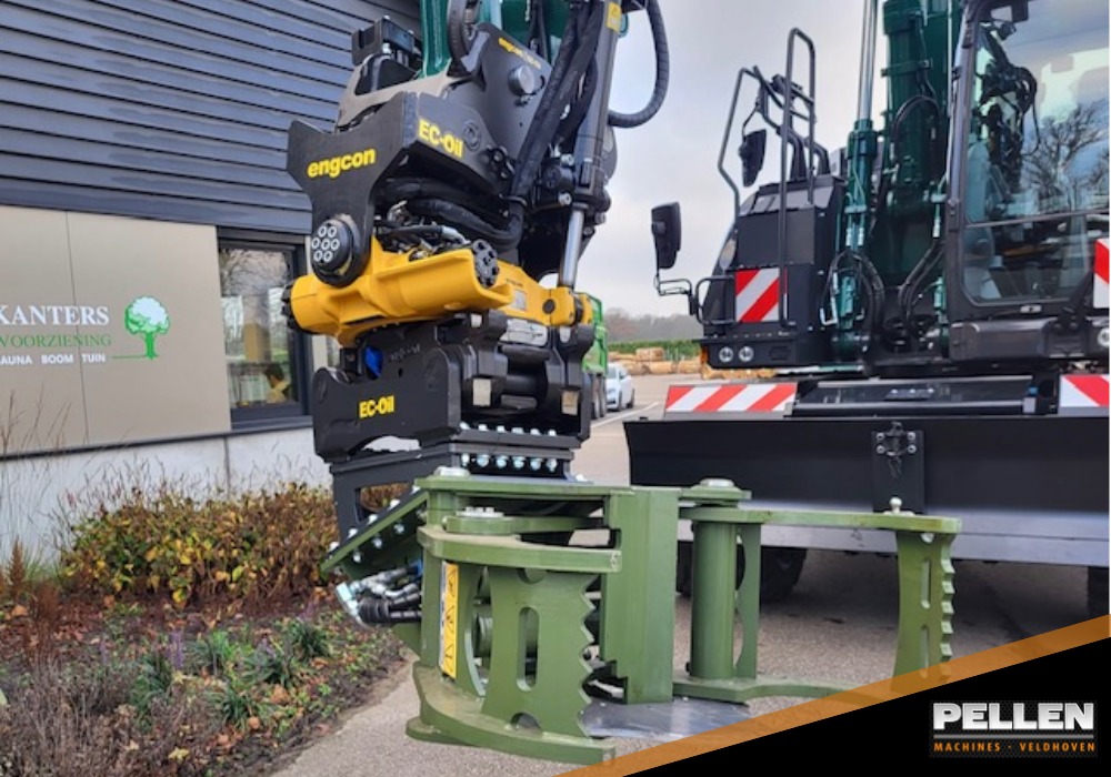 Pellen Machines Veldhoven | Veldhoven