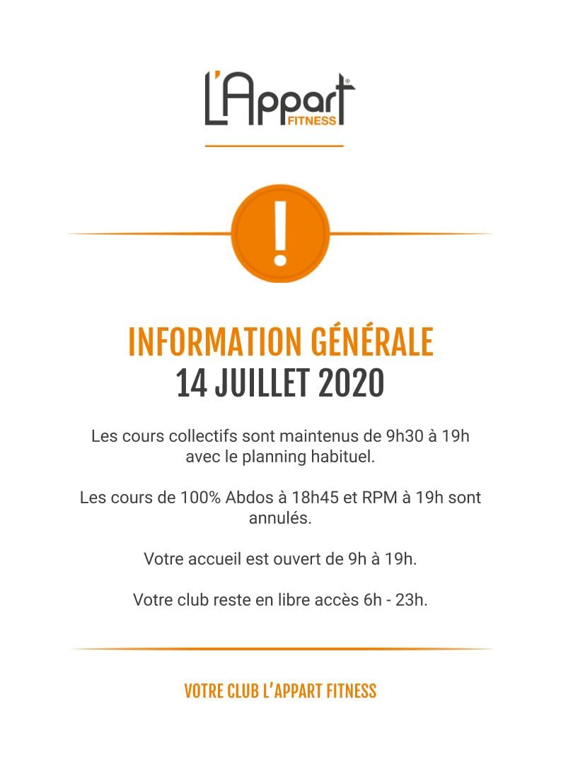 L Appart Fitness Villeurbanne Tete D Or