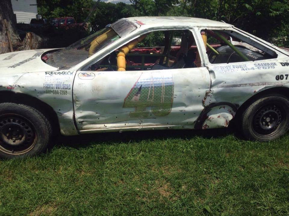 Haynes Racing - Haynes Racing added a new photo.