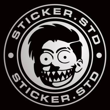 Sticker Std