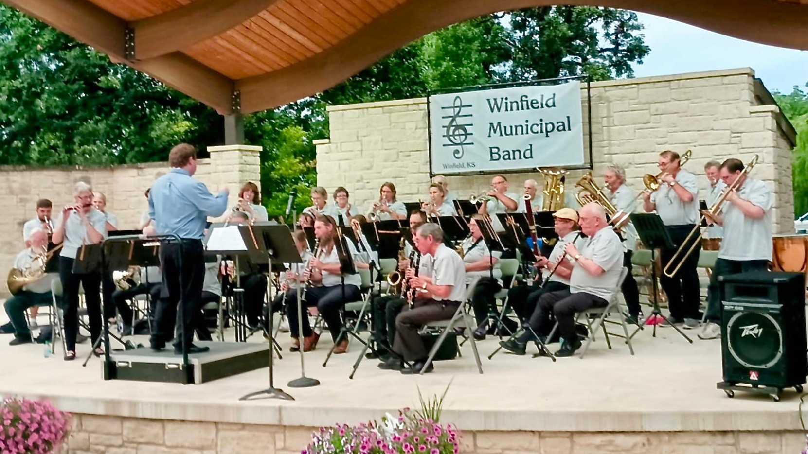 Winfield Municipal Band