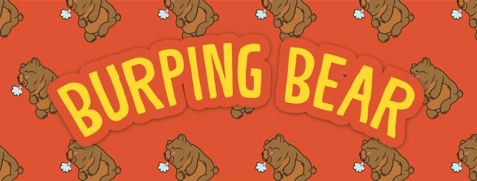 Burping Bear PH