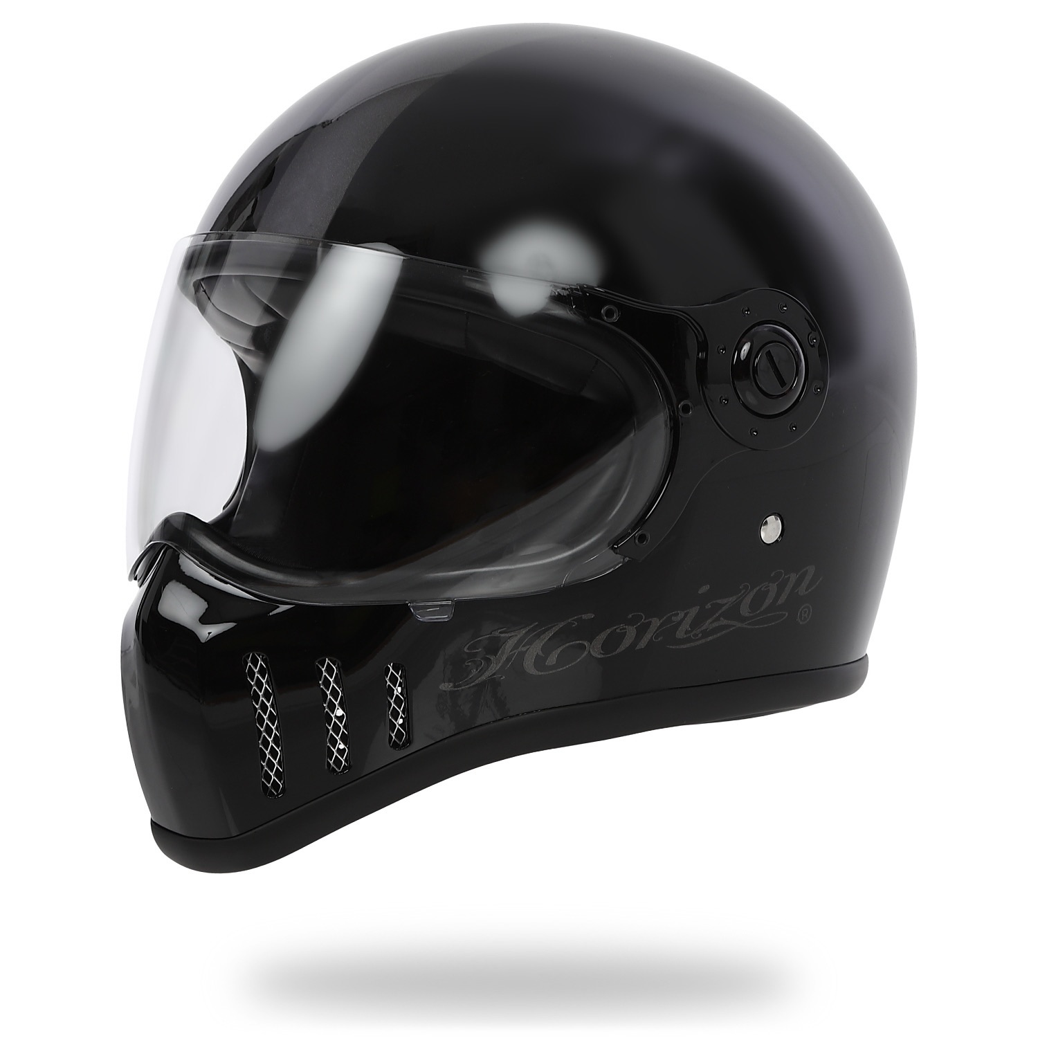 Horizon Helmets - Horizon Helmets added a new photo.