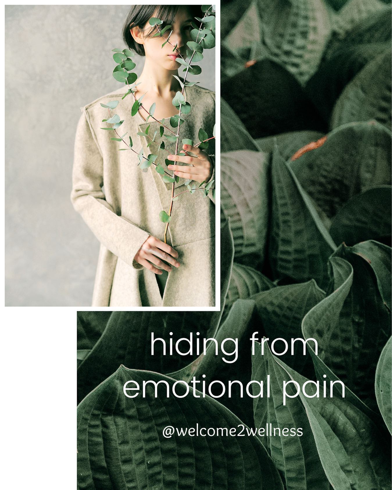 How do you navigate pain? In a world... - Welcome 2 Wellness | Facebook