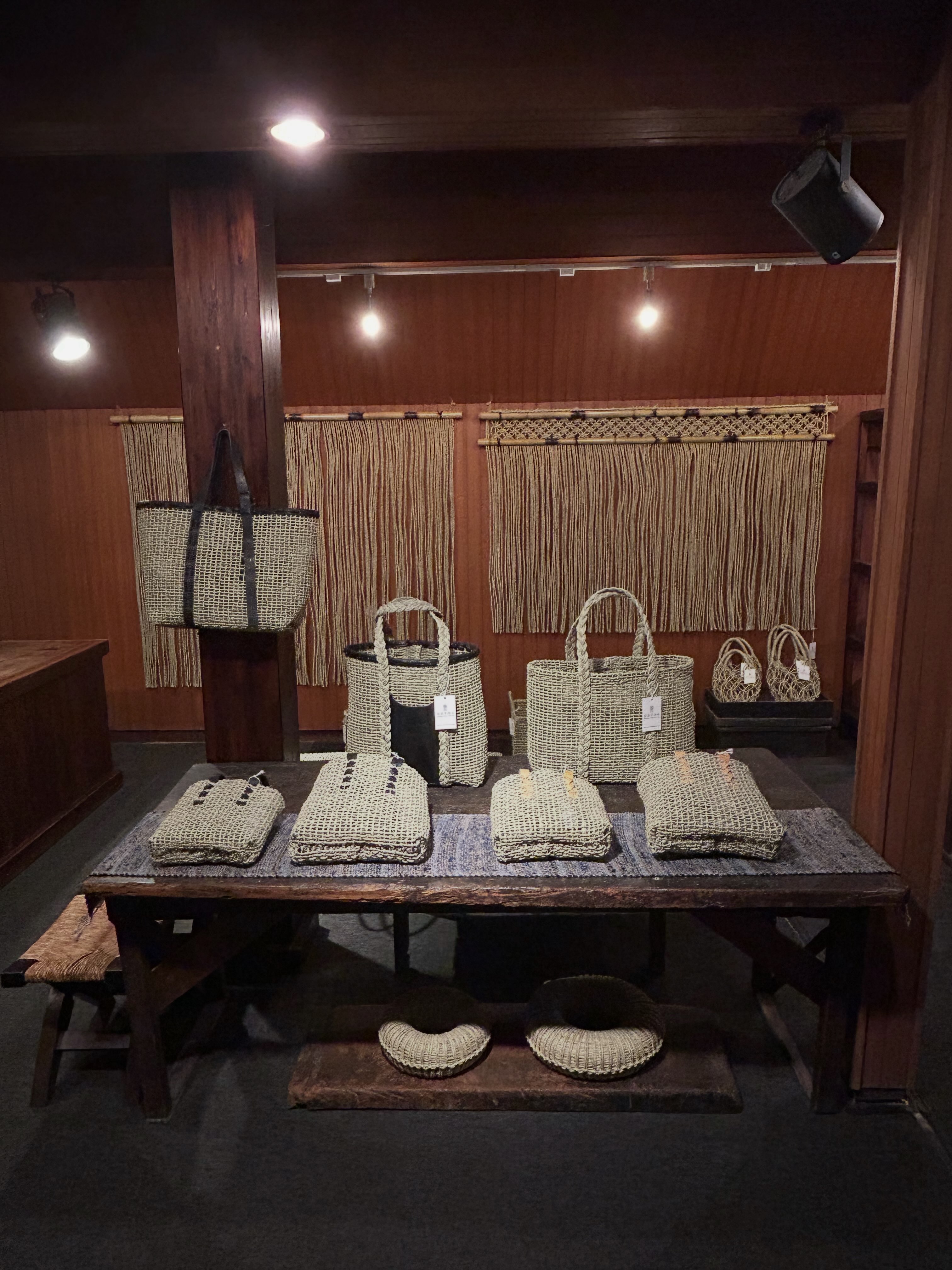 objects - 鈴木さんと谷さん。 昨日から「鈴木照雄の焼物と谷由起子の