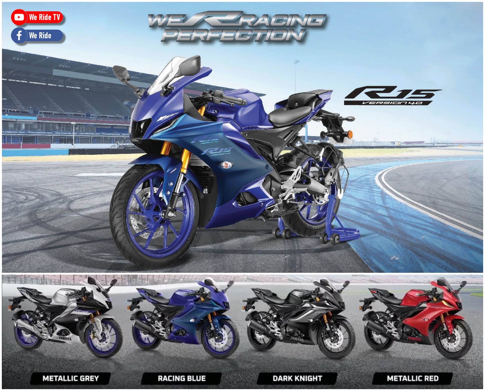 DCPerformance - R15... | Facebook