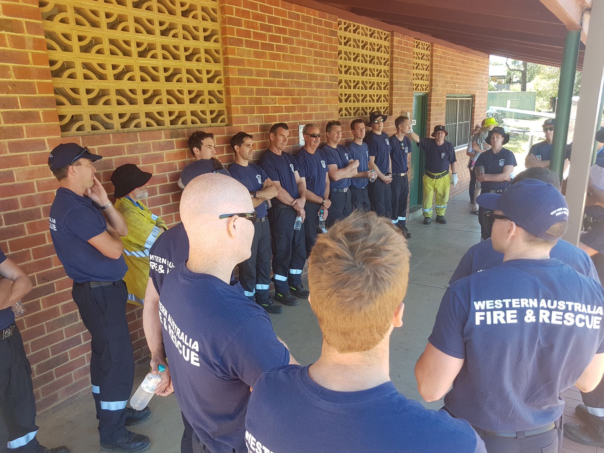 Department... - Department of Fire and Emergency Services WA