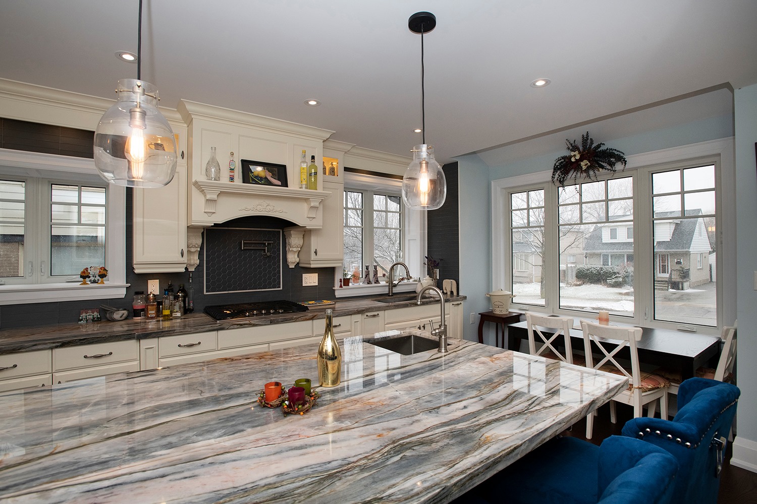 Inverness Design Build Group, Ltd.