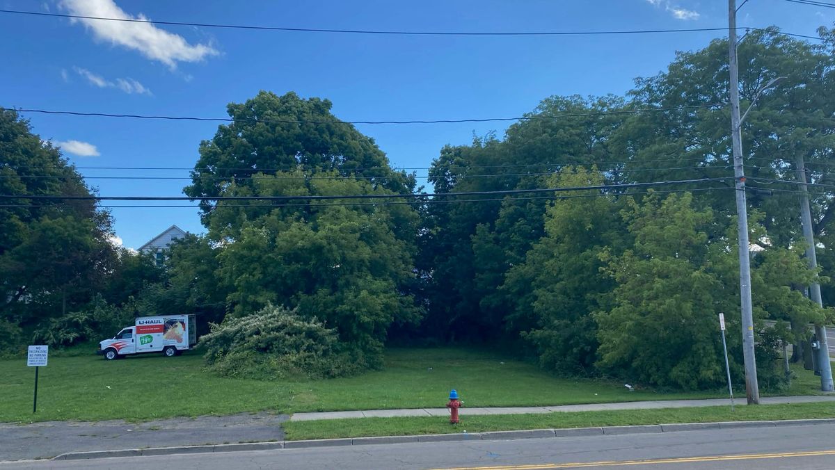 Binghamton leaders seek subsidies for 65 affordable housing units