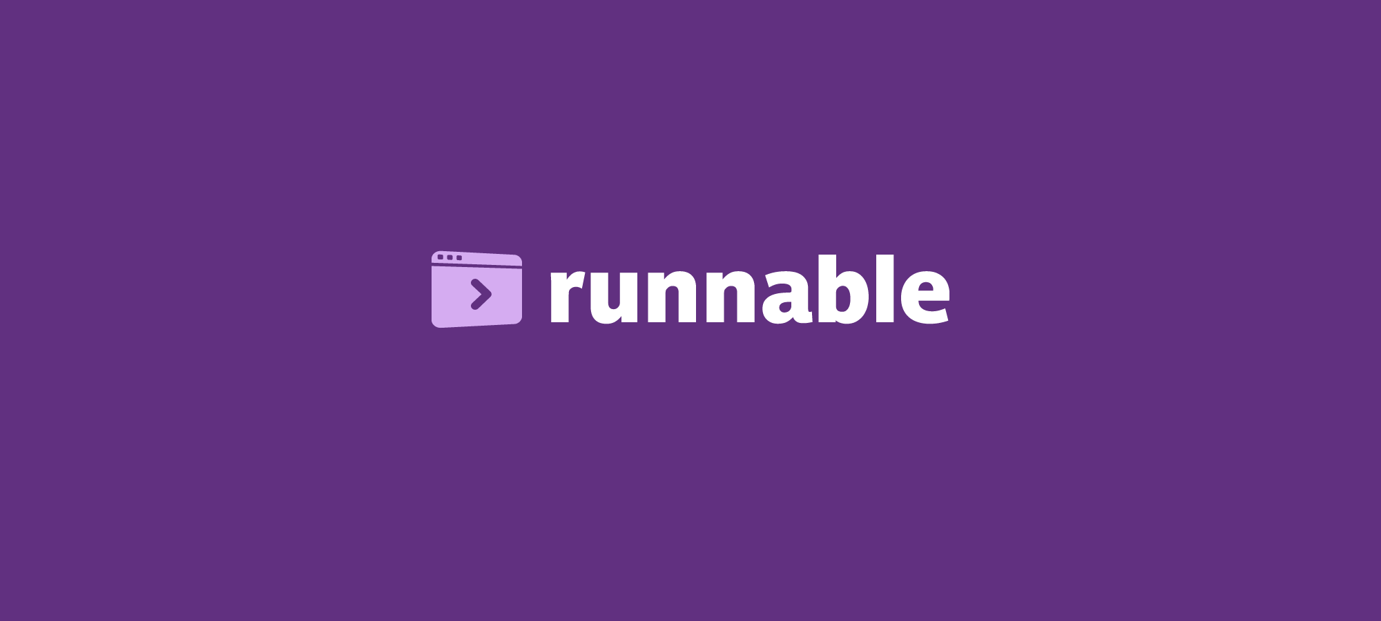 Runnable