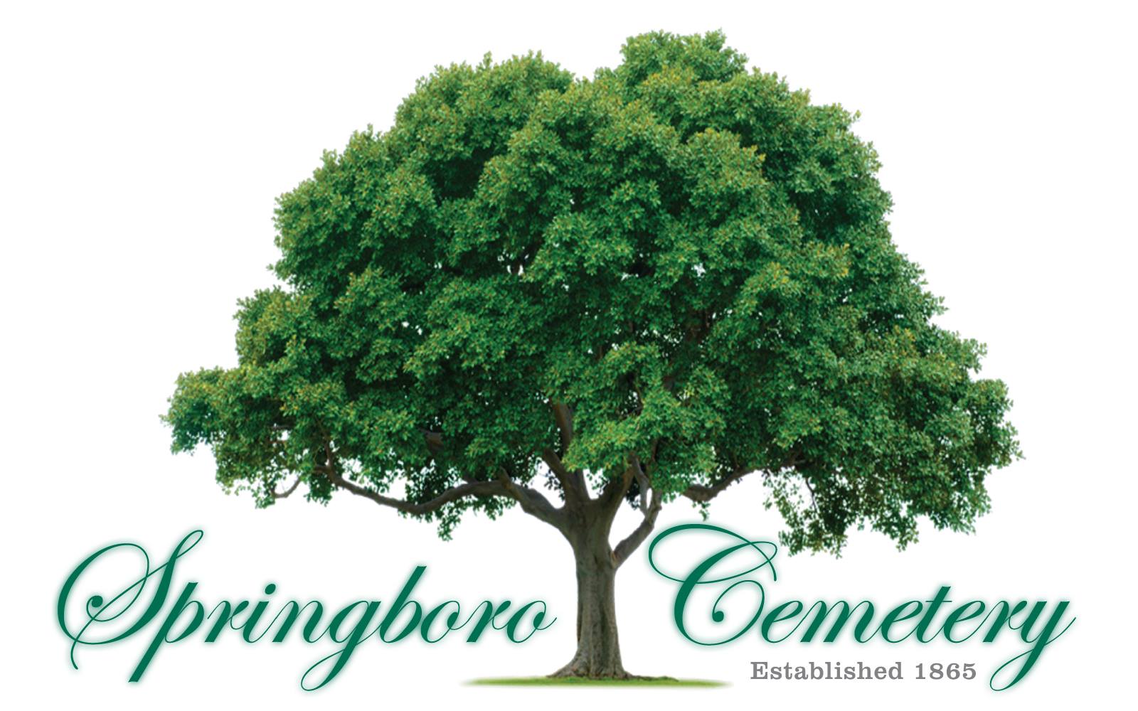 Springboro Cemetery | Springboro OH