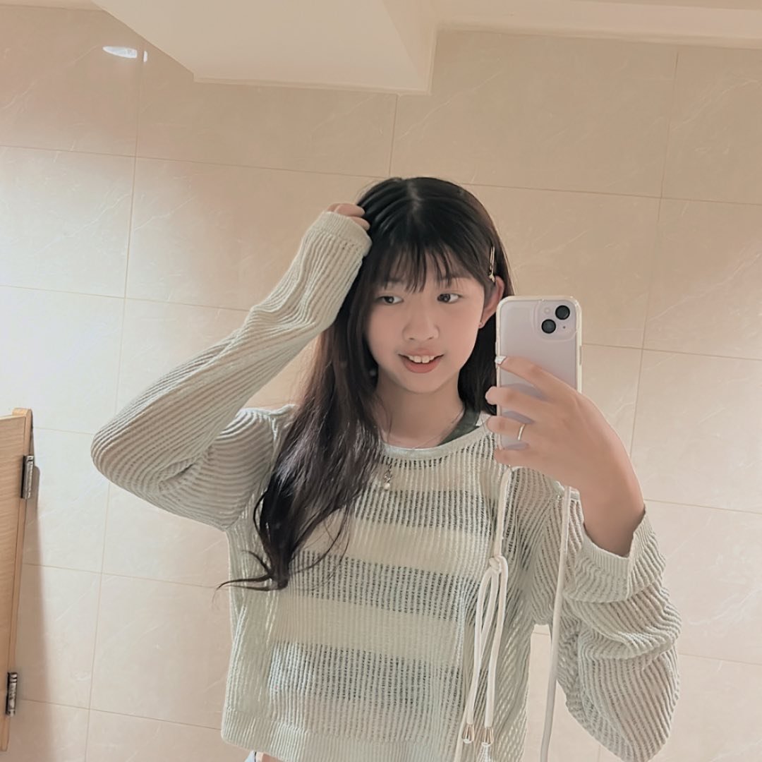 顏思涵
