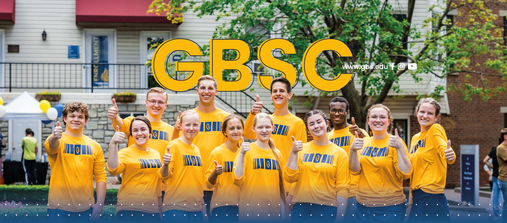God's Bible School and College | Cincinnati OH