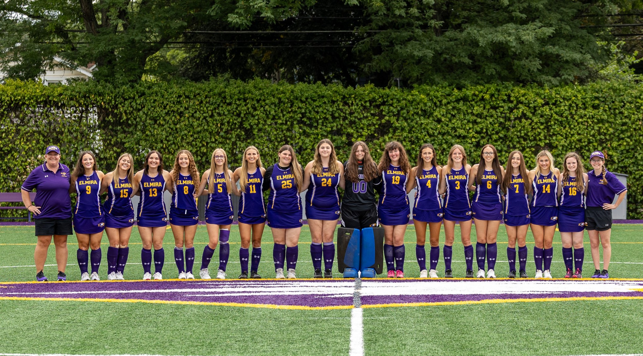 True Grit Spring 2026 program... - True Grit Field Hockey | Facebook