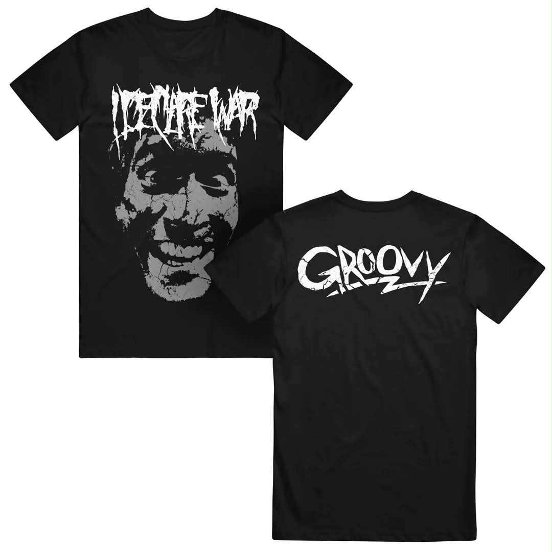 I Declare War (@ideclarewarband) • Facebook