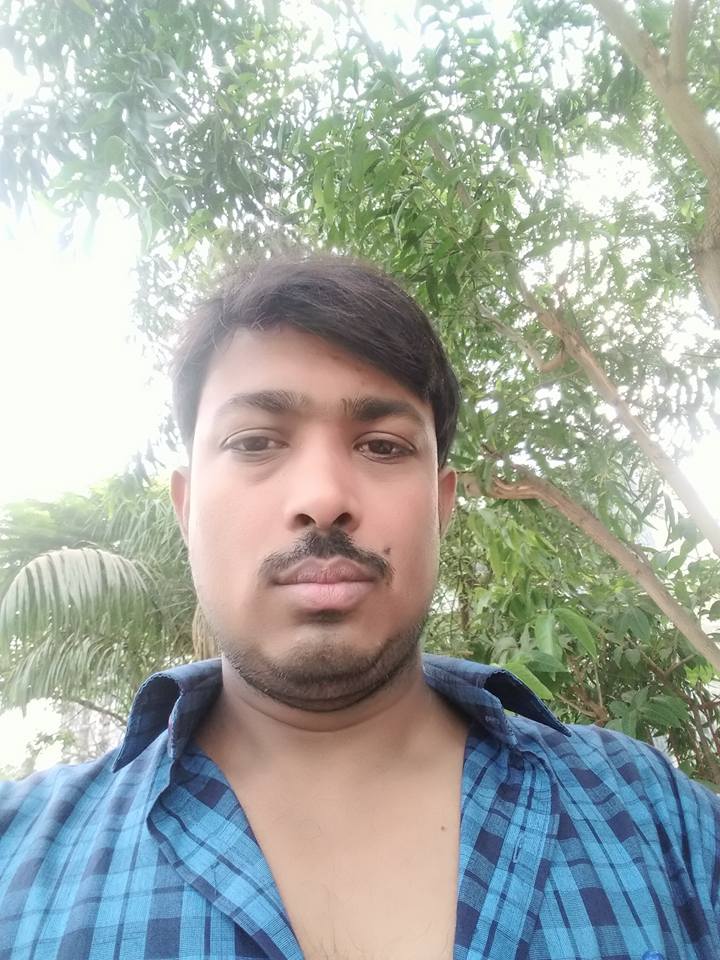 Ram Shabad Rajbhar
