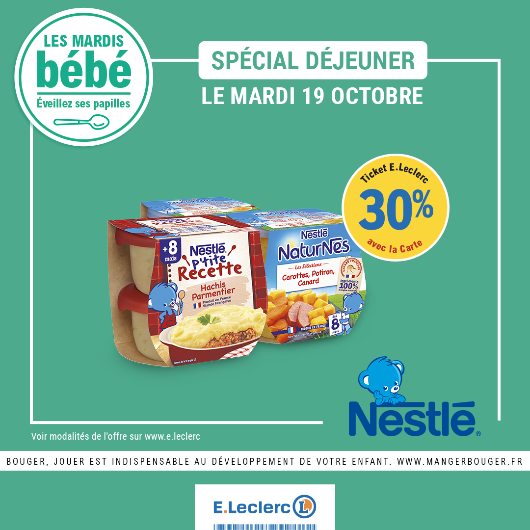 E Leclerc Bapeaume Home Facebook