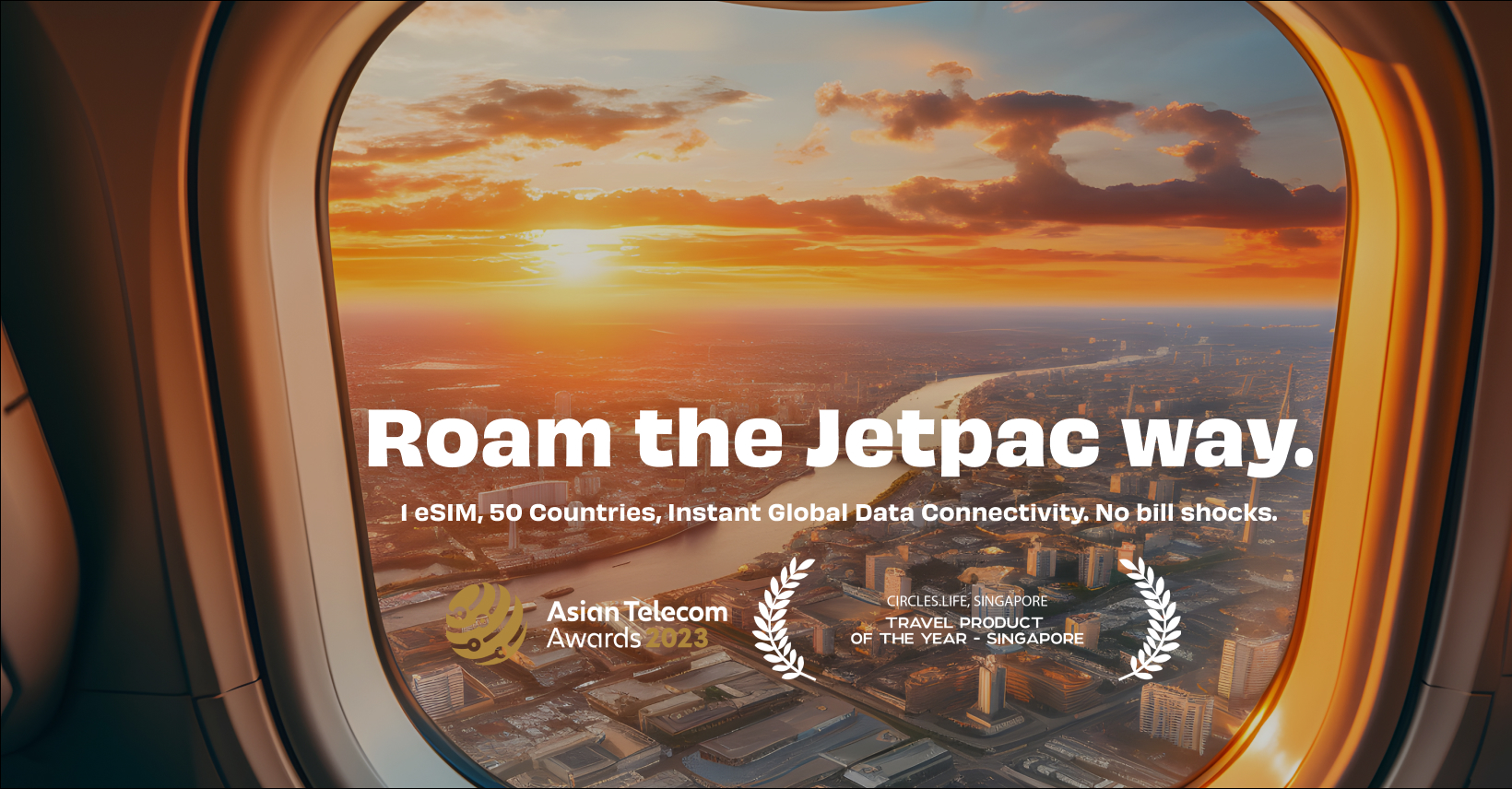 Jetpac - Travel eSIM Tips and Hacks | If I purchase 2 eSIMs online, in ...