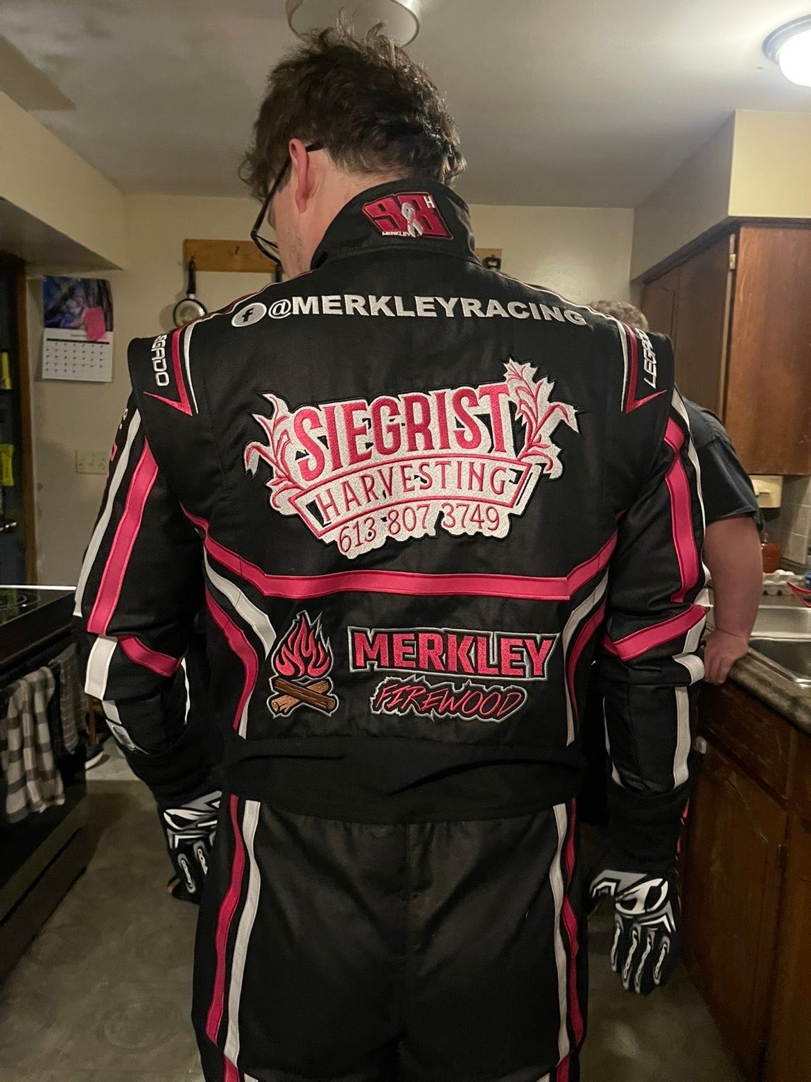 Merkley Racing