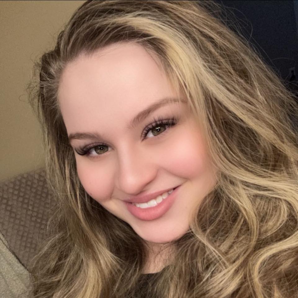 Jessica Moore