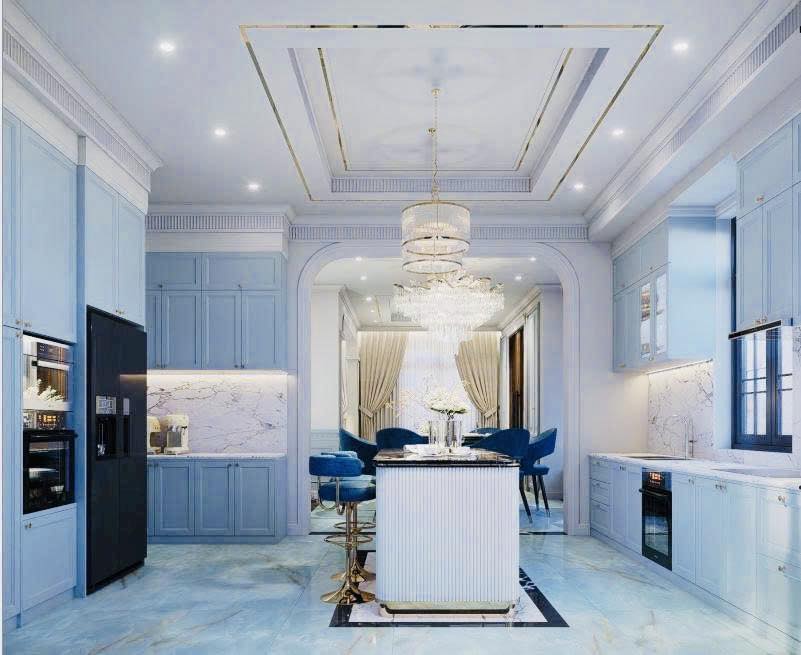 K Nguyễn Design Decor