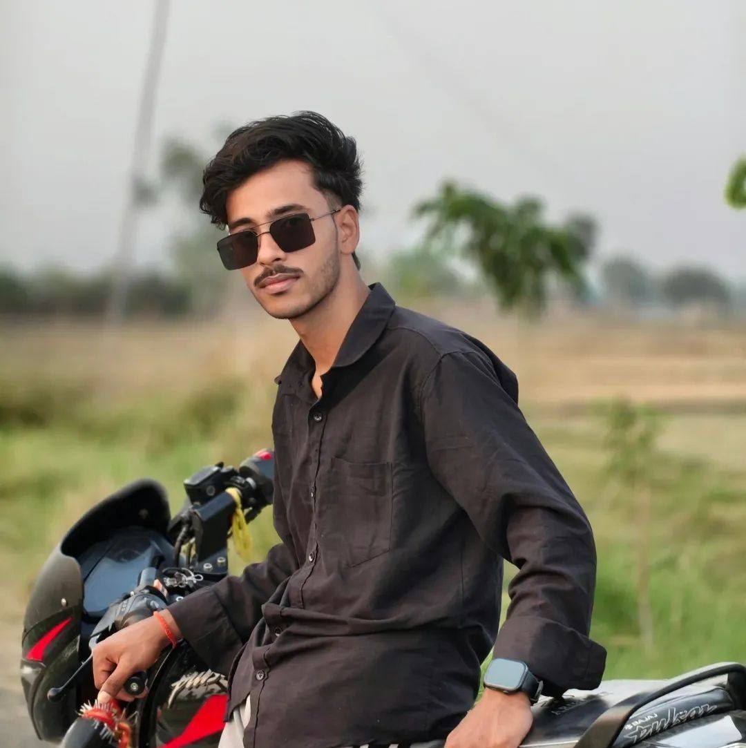 Prince Kumar Gupta