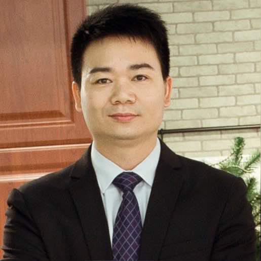 Robin Chen