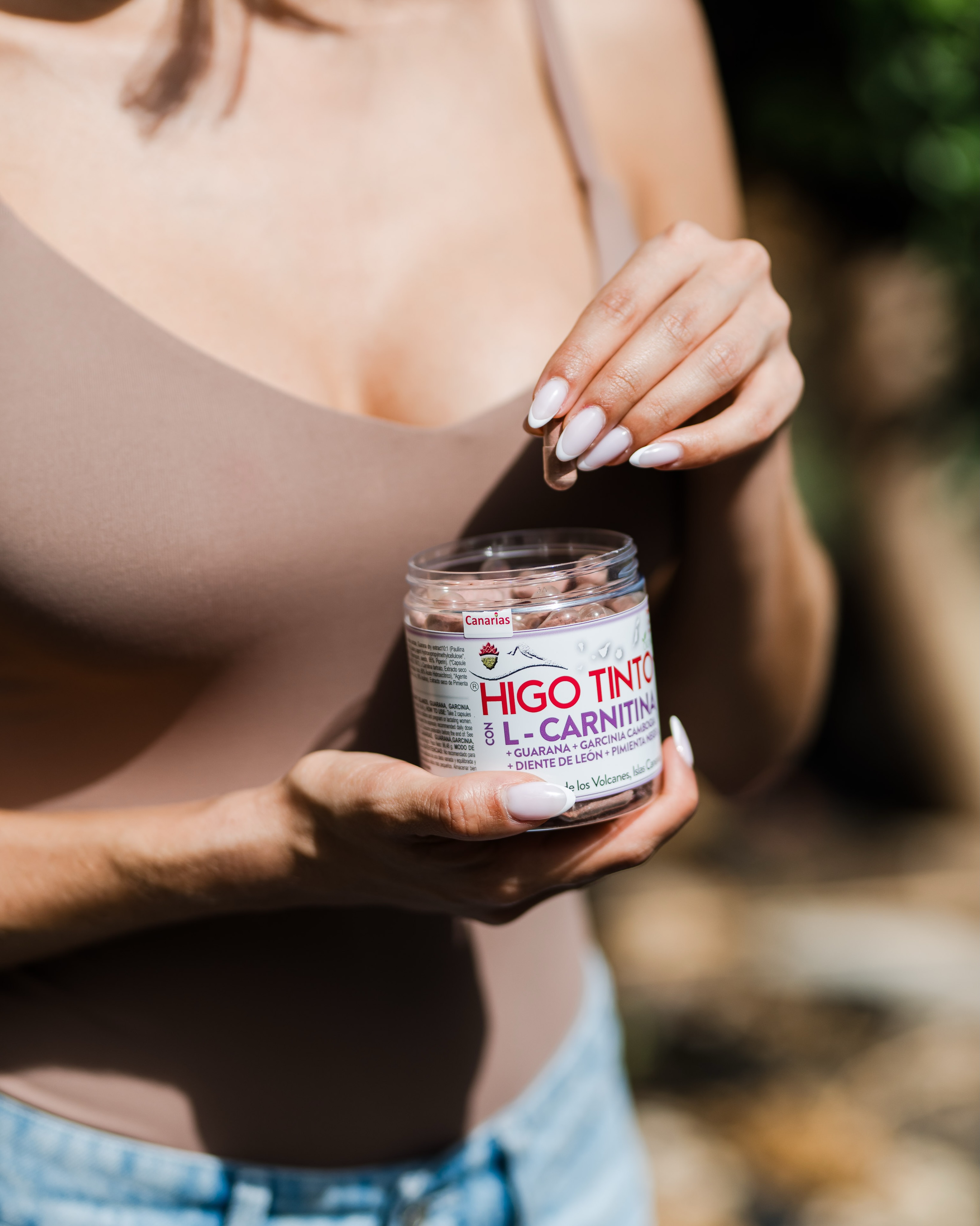 higo tinto con l carnitina 🔥💪 Convierte tu esfuerzo en un aliado para tus objetivos. Nuestras cápsulas de L-Carnitina están pensadas para complementar tu rutina deportiva y acompañarte en esos días en los que quieres dar un 100D Shop & Win Double Board-Certified Ophthalmic & Options:3 months