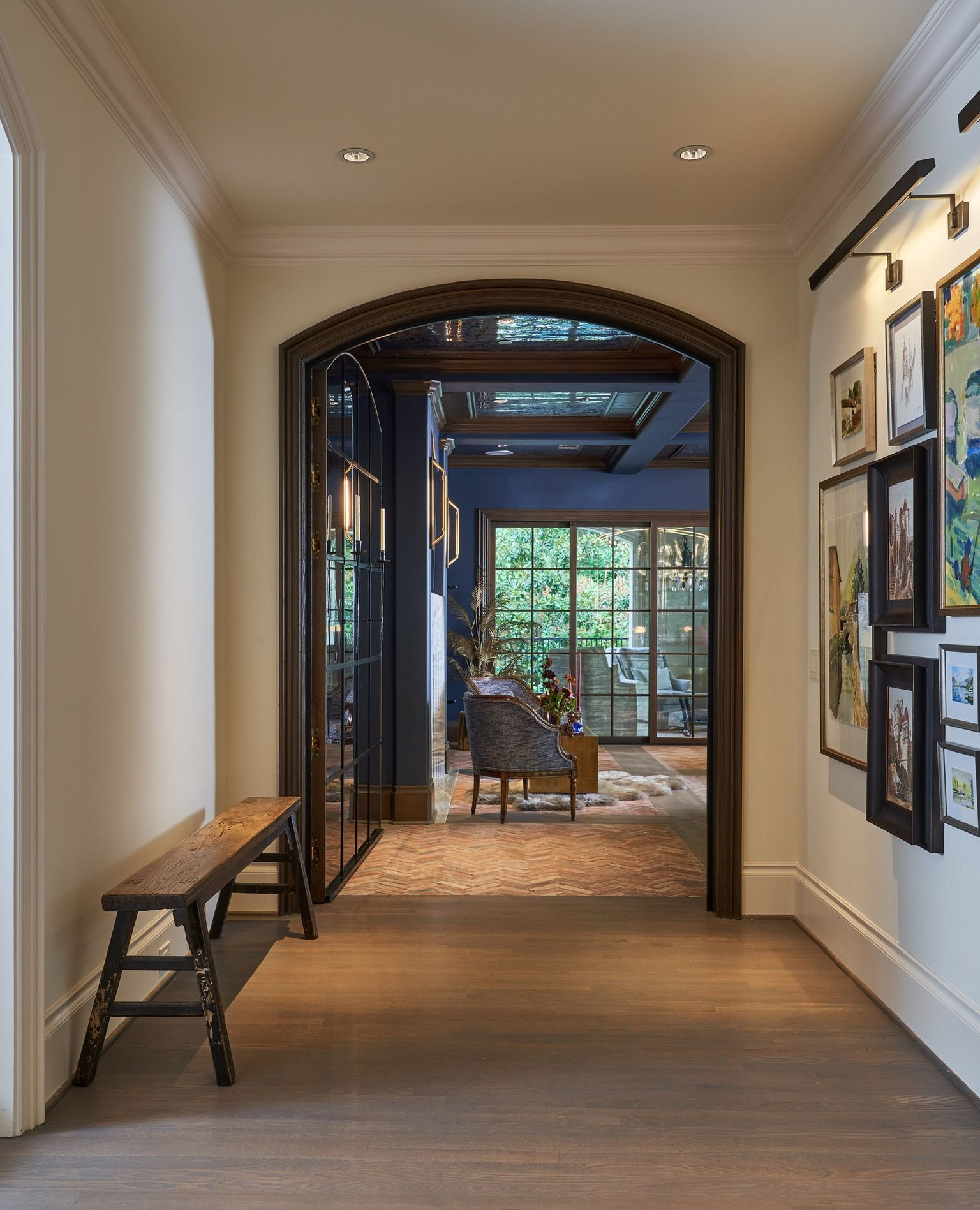 Heidi Arwine Interiors, LLC | Dallas TX