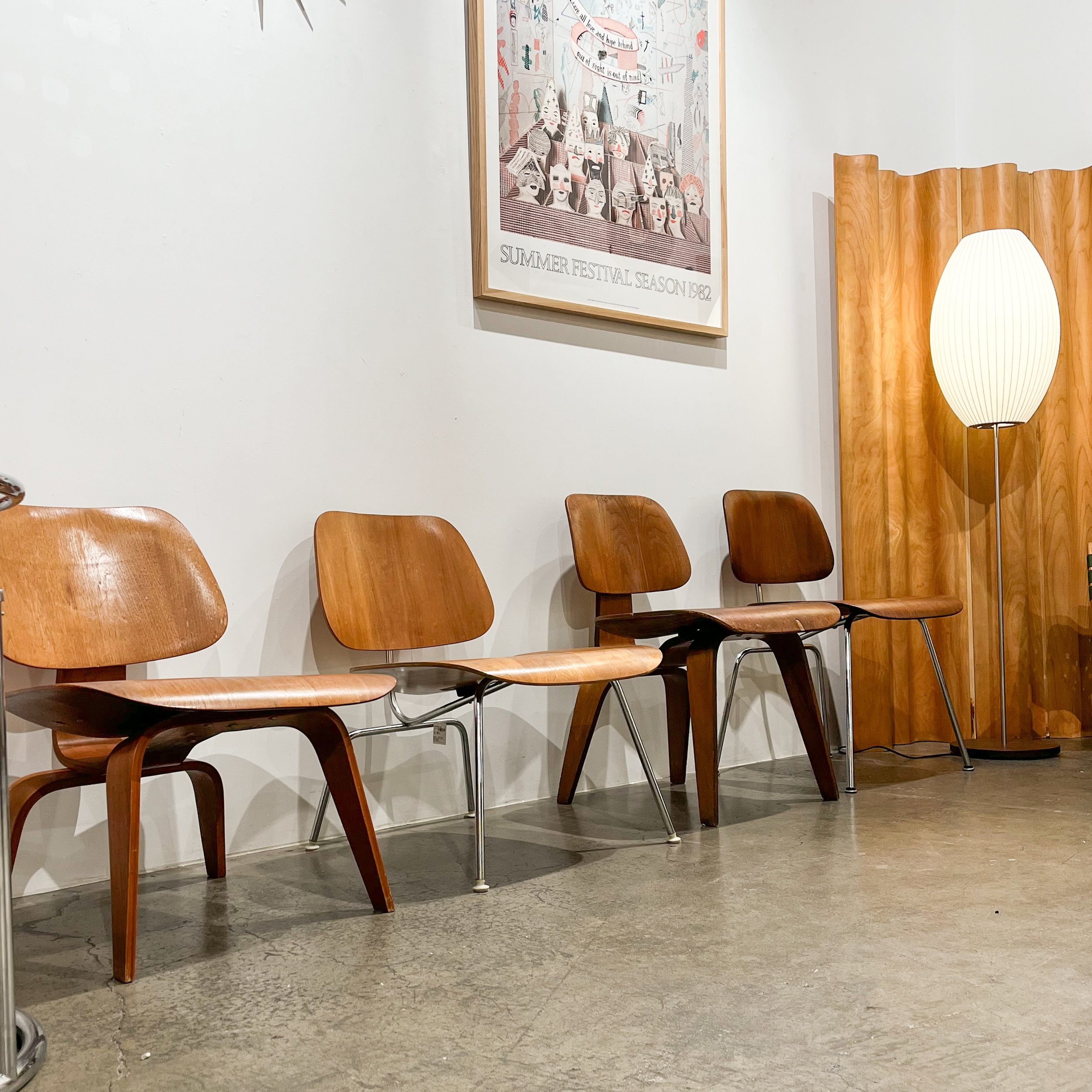 Mid-Century MODERN (ミッド・センチュリーモダン） | Meguro Tokyo