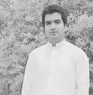 Malik Imran Khan