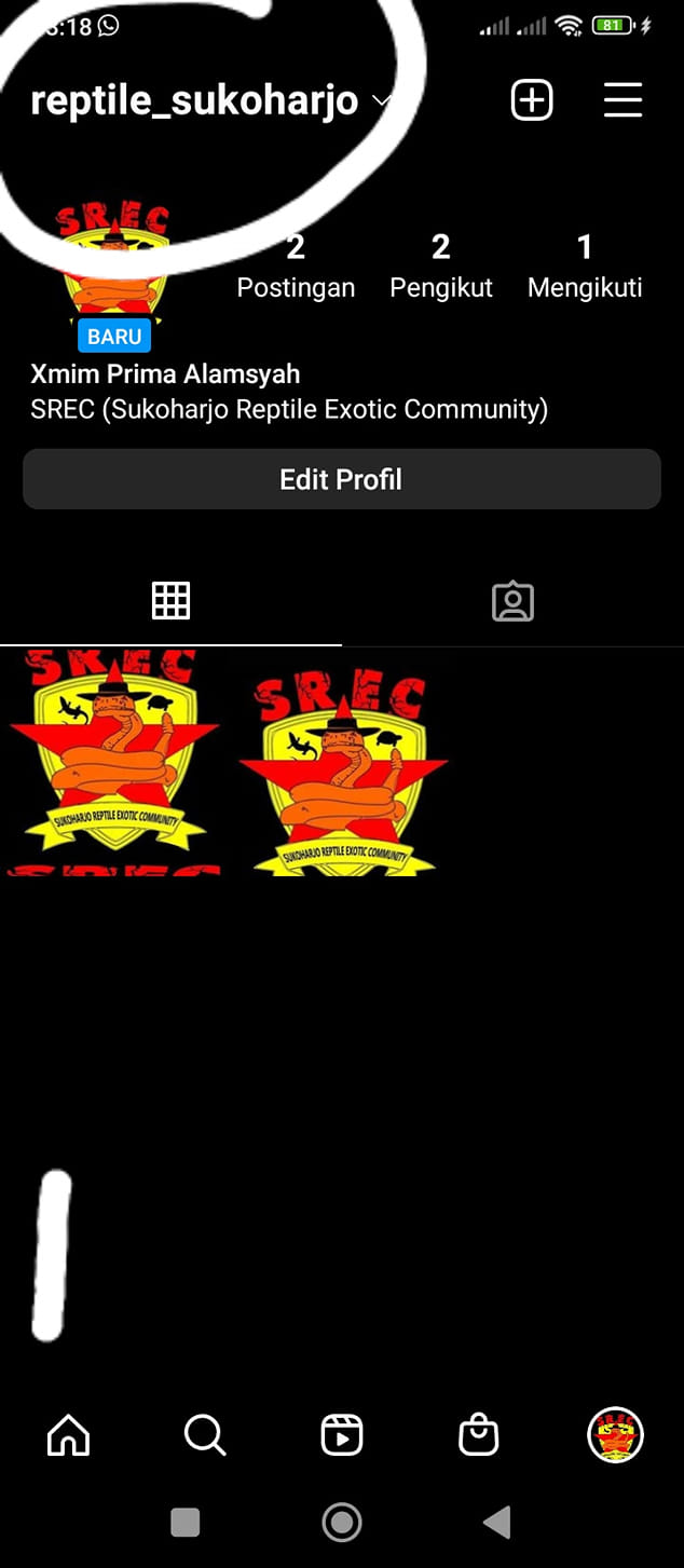 SREC