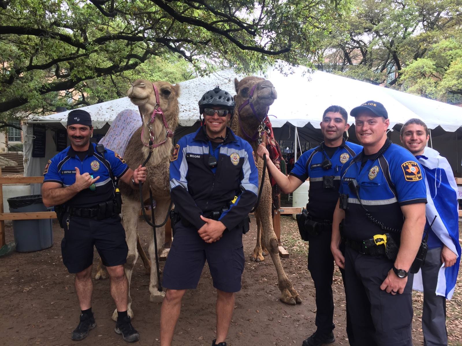 The The University of Texas at Austin Police Department (UTPD) Bike ...