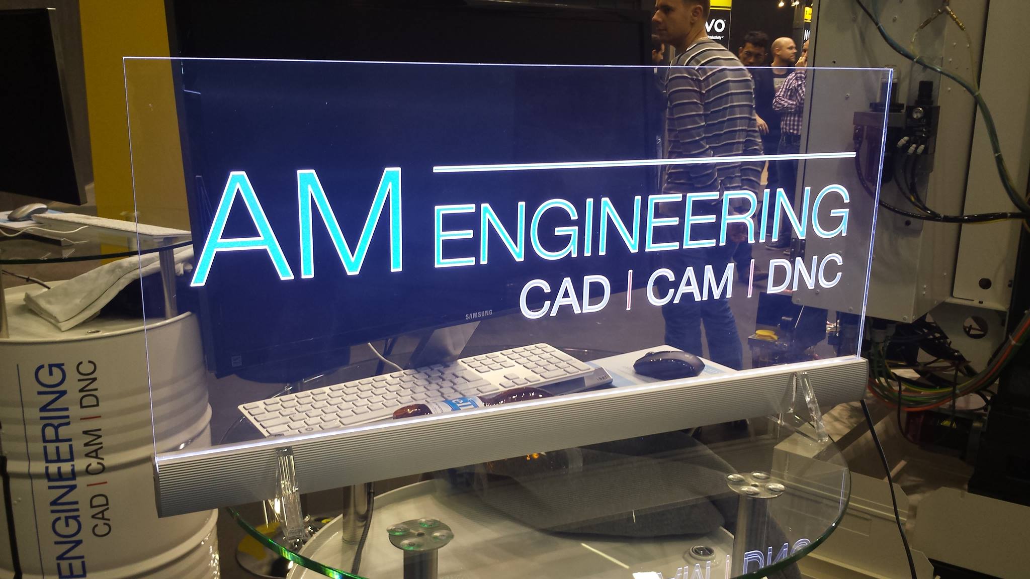 AM Engineering GmbH | Kerzers