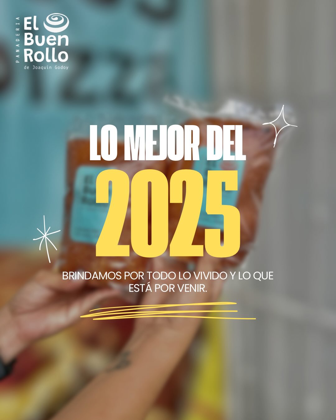 El Buen Rollo