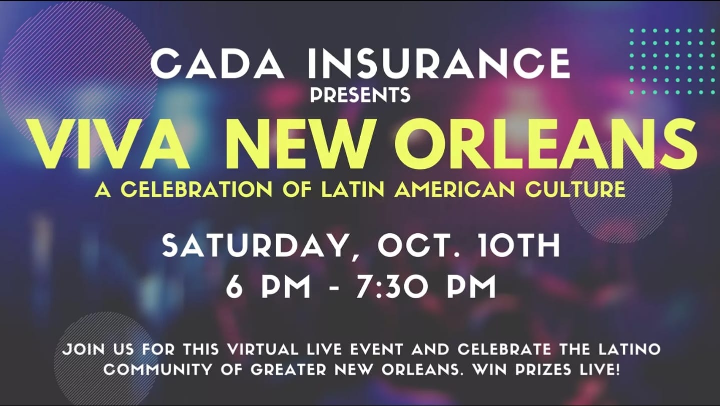 Cada Insurance | Kenner LA