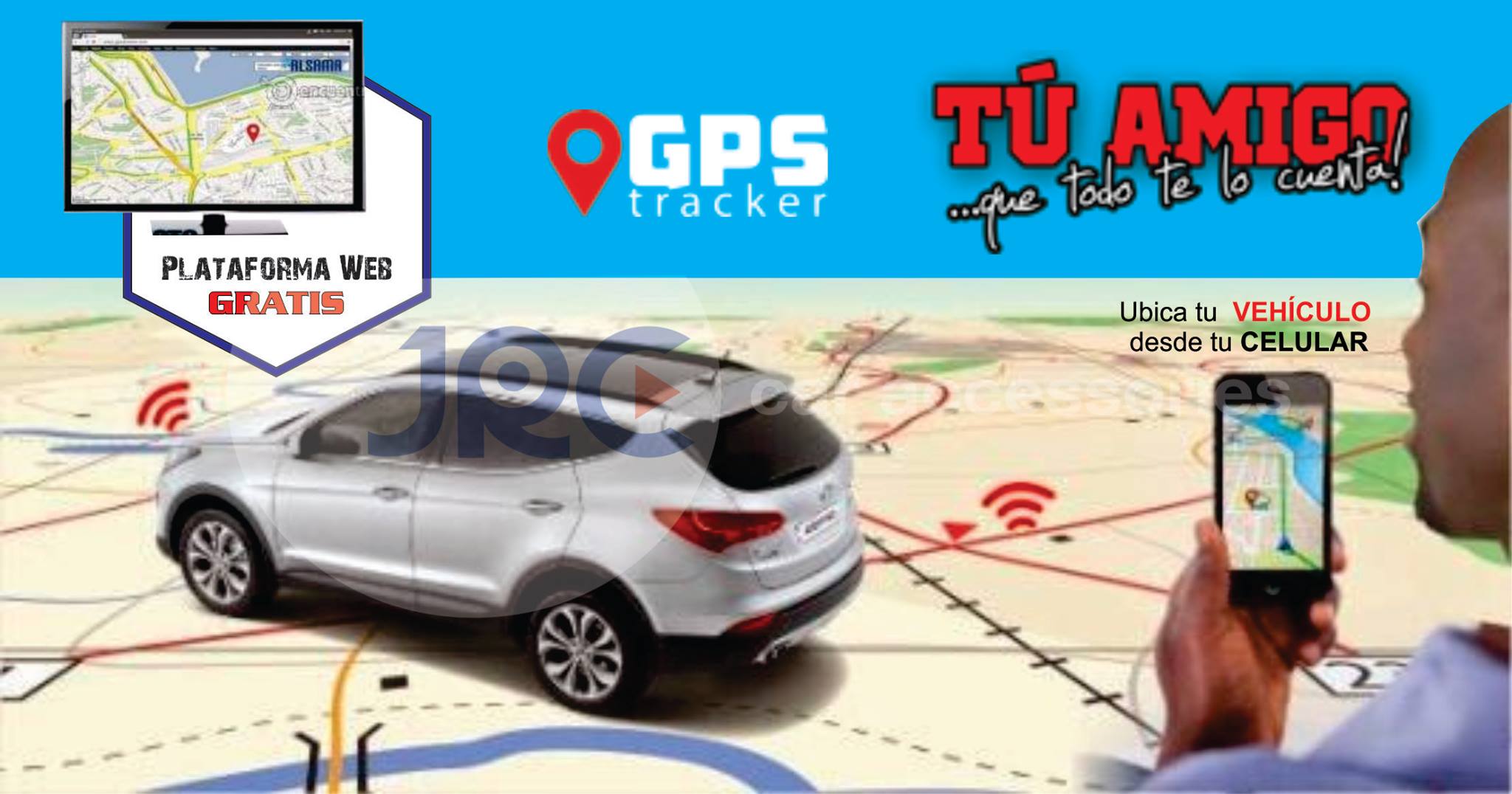 MODACAR | Jeddah