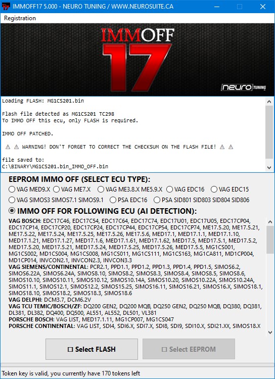 MCT TOOL V4.2506010130 ====-=======-==========- A5 2020 (CPH1931